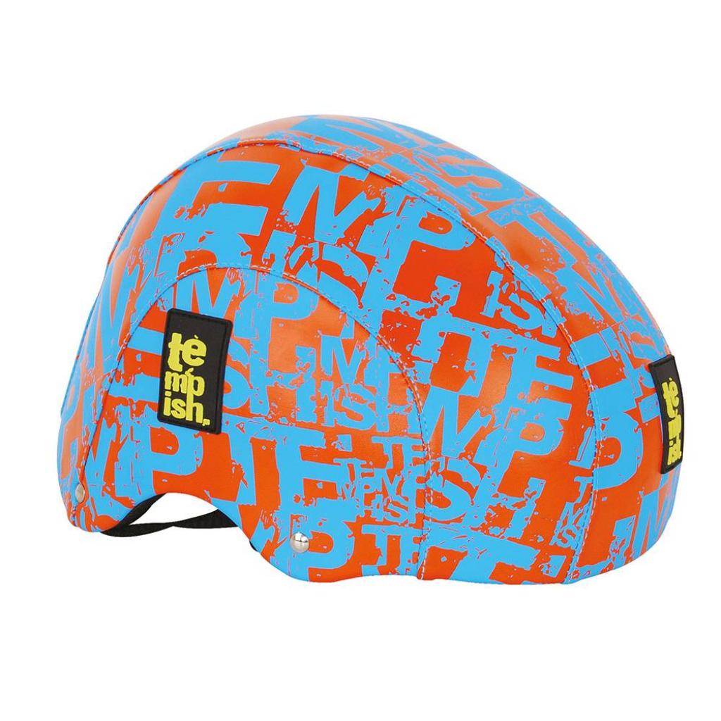 Шолом Tempish CRACK C Blue XL (102001110/blue/XL) - изображение 1