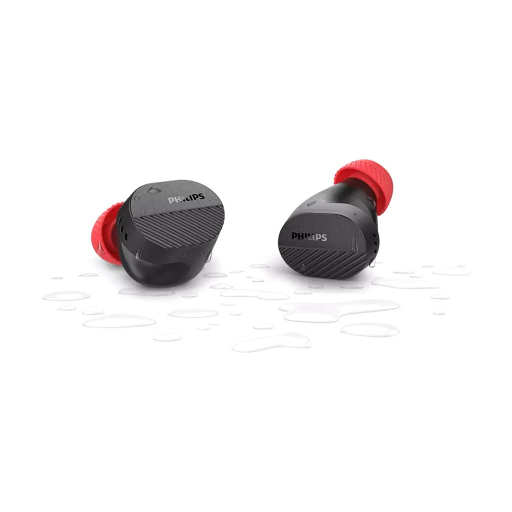 Навушники Philips TAA5508 Black (TAA5508BK/00) - зображення 7