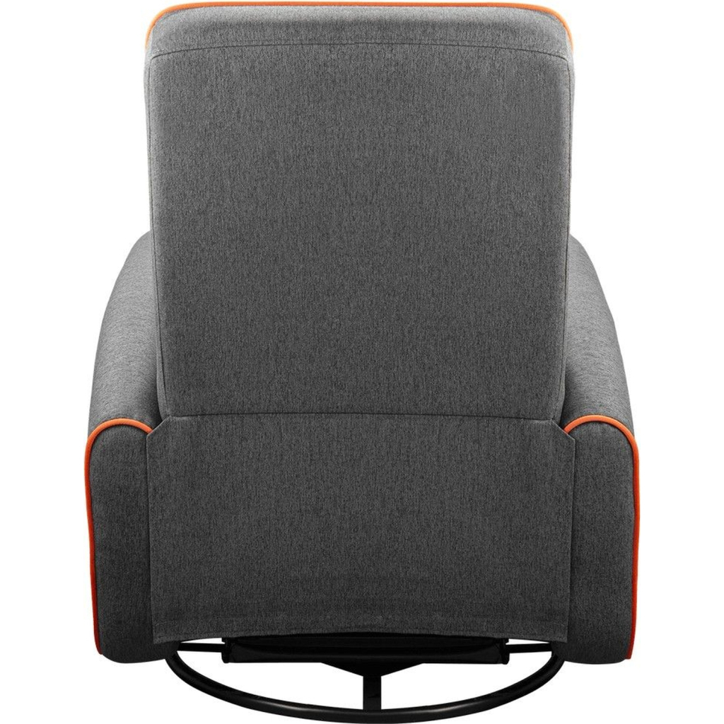 Крісло ігрове Cougar Fidom Gray - зображення 7