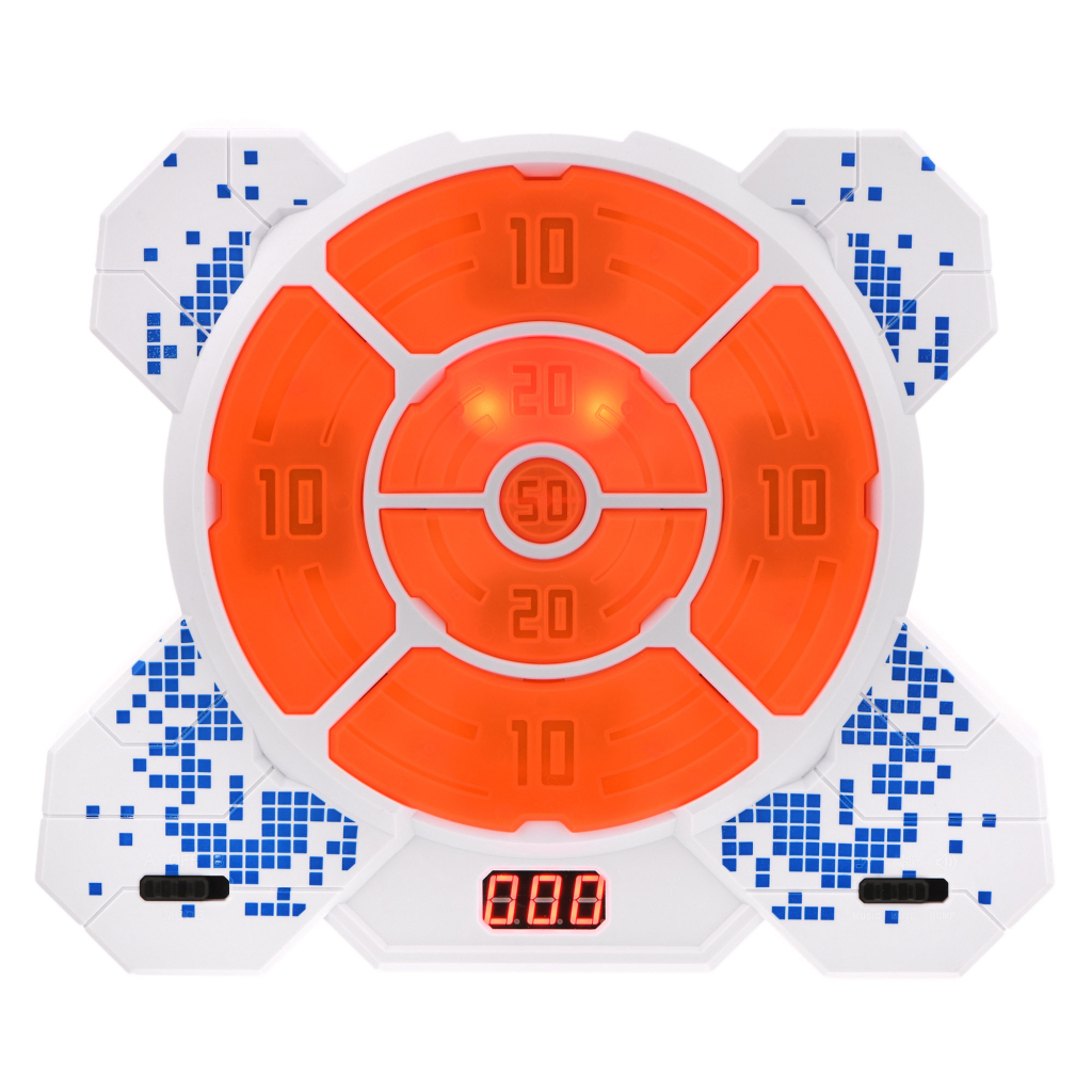 Іграшкова зброя Same Toy Інтерактивна мішень Scoring Target (S3233) - зображення 2