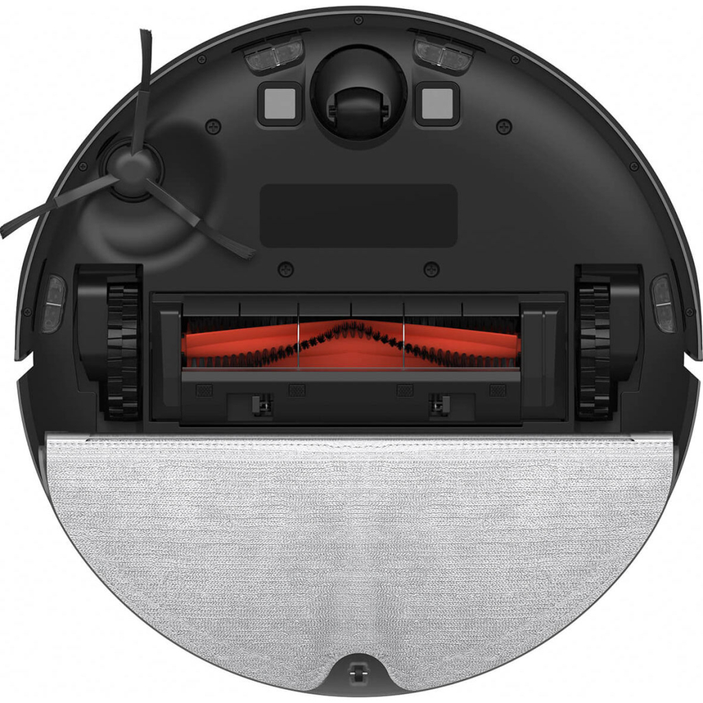 Пилосос Dreame Bot D9 Max (RLD33GA-Bl) - зображення 6