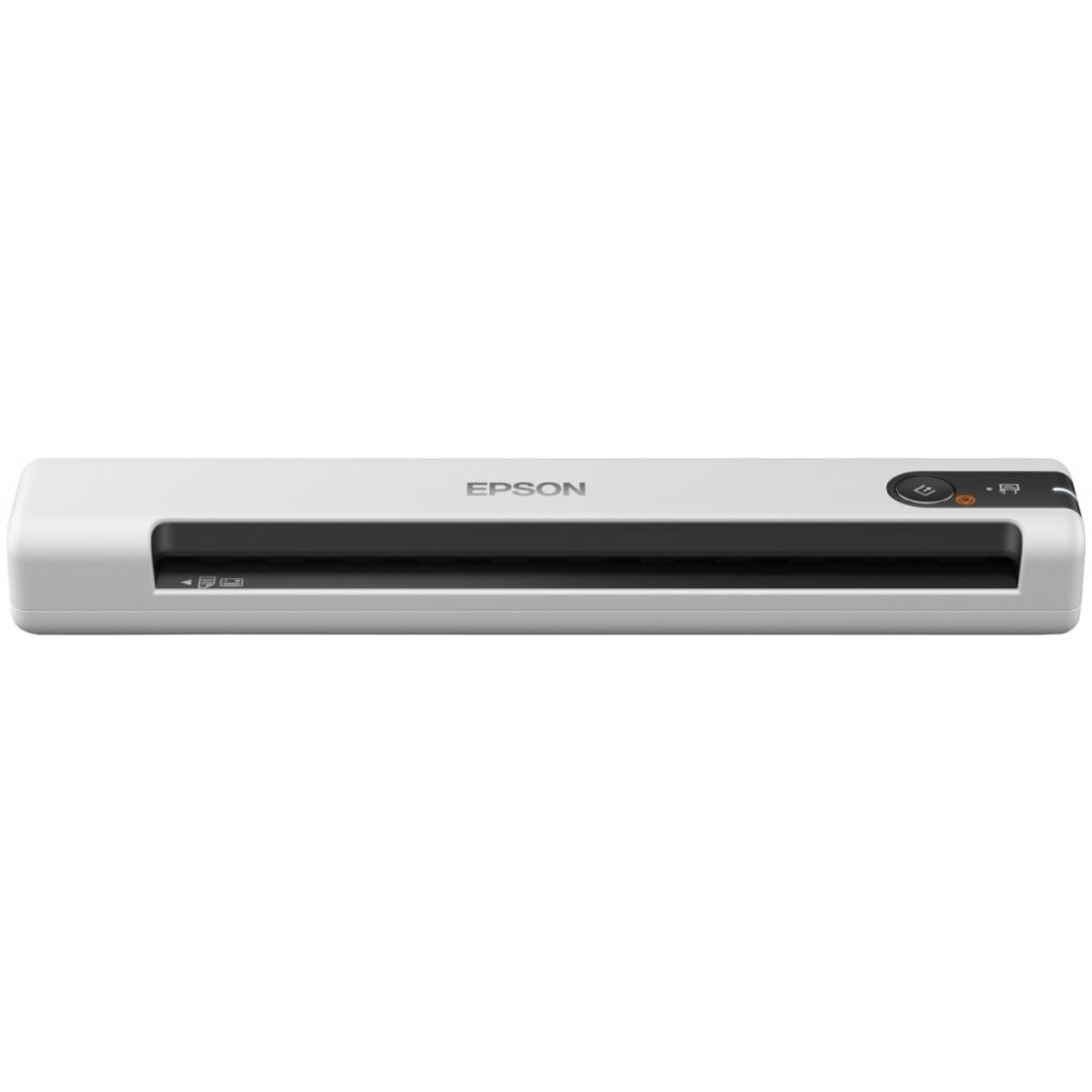 Сканер Epson WorkForce DS-70 (B11B252402) - зображення 1