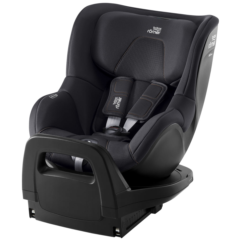 Автокрісло Britax-Romer Dualfix Pro M Fossil Grey (2000038515) - зображення 1