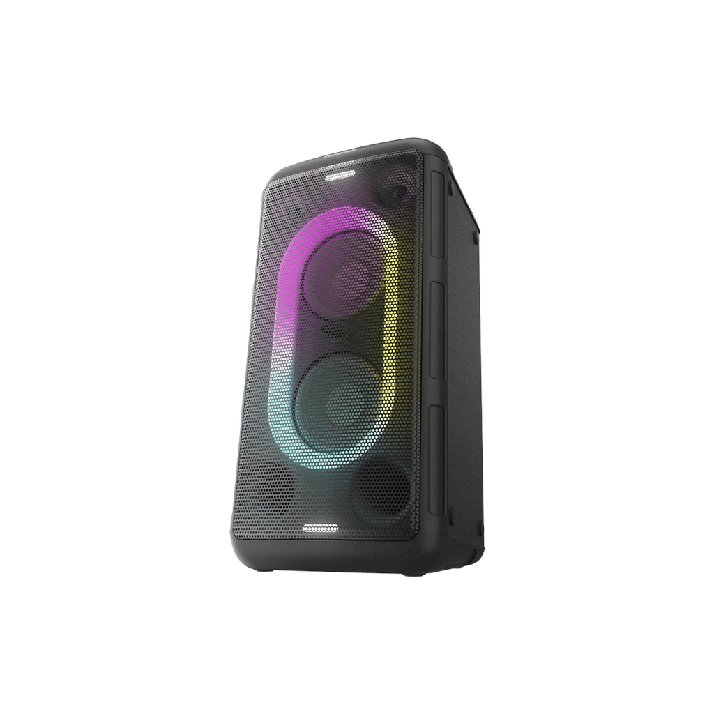 Акустична система Panasonic SC-BMAX10 Black (SC-BMAX10WWK) - зображення 2