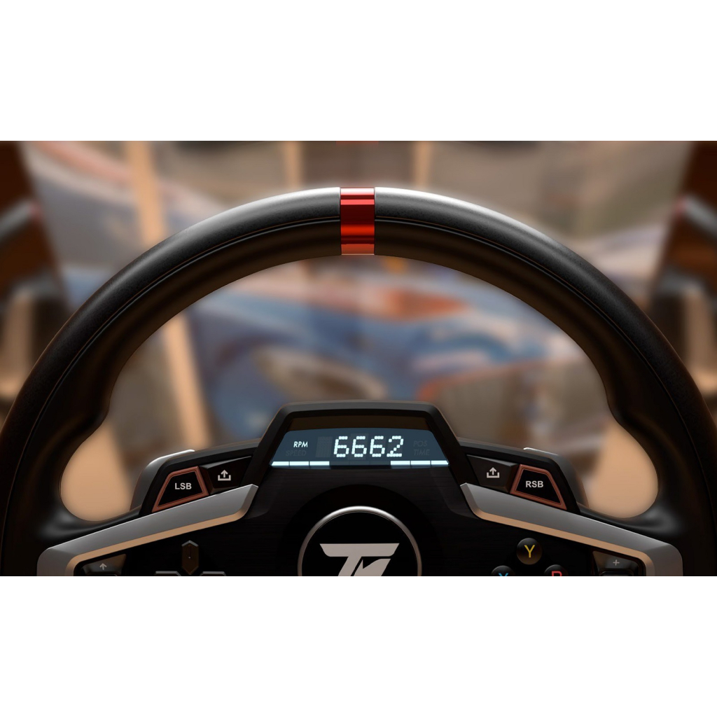 Кермо ThrustMaster T248X PC/XBOX series S|X /Xbox One T248X (4460182) - зображення 6