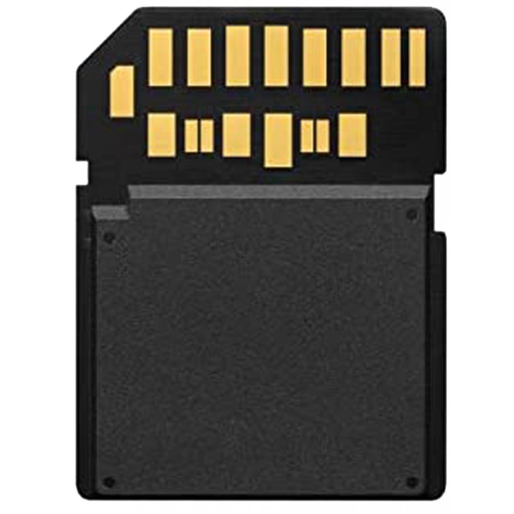 Карта пам'яті Sony 64GB SDXC class10 UHS-II U3 V90 Tough (SF-G64T) - зображення 2