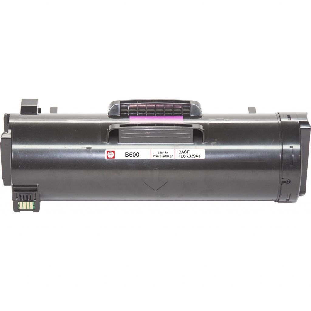 Тонер-картридж BASF Xerox VL B600/B610/B605/B615 Black 106R03941 (KT-106R03941) - зображення 2