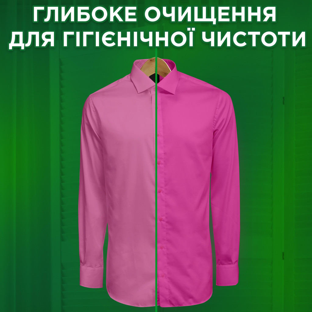 Гель для прання Ariel Color 3.5 л (8006540869512) - изображение 9