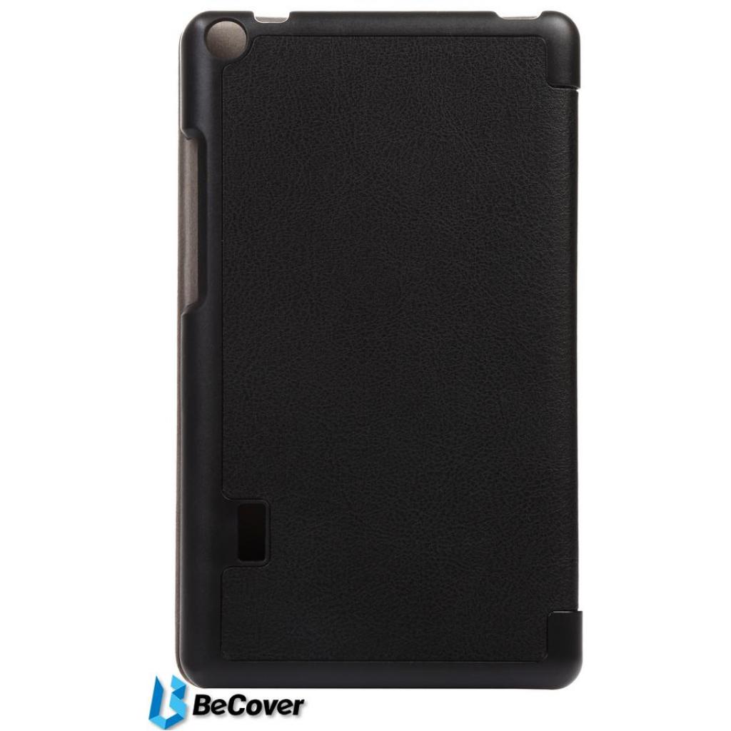 Чохол до планшета BeCover Smart Case HUAWEI Mediapad T3 7 Black (701488) - зображення 2
