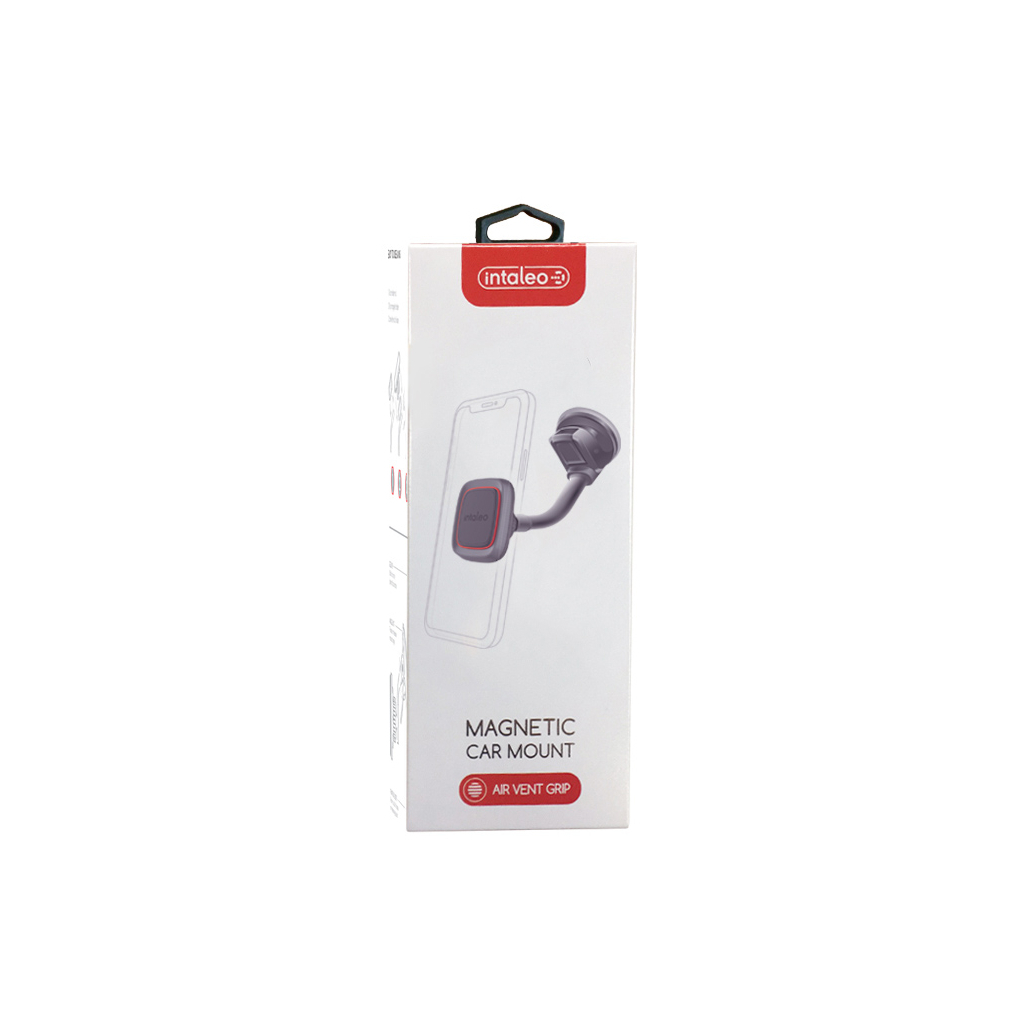 Універсальний автотримач Intaleo CM02GP (1283126483684) - зображення 2