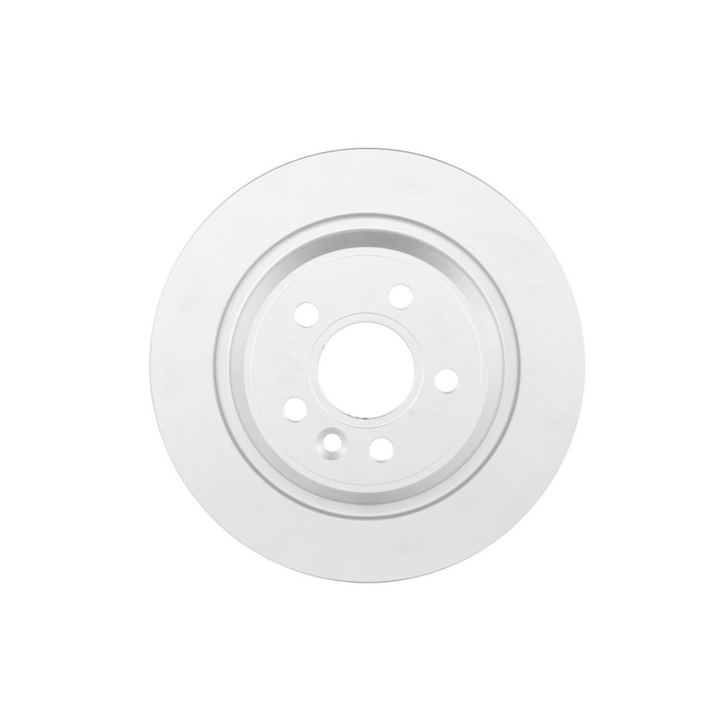 Гальмівний диск Bosch 0 986 479 397 - зображення 3