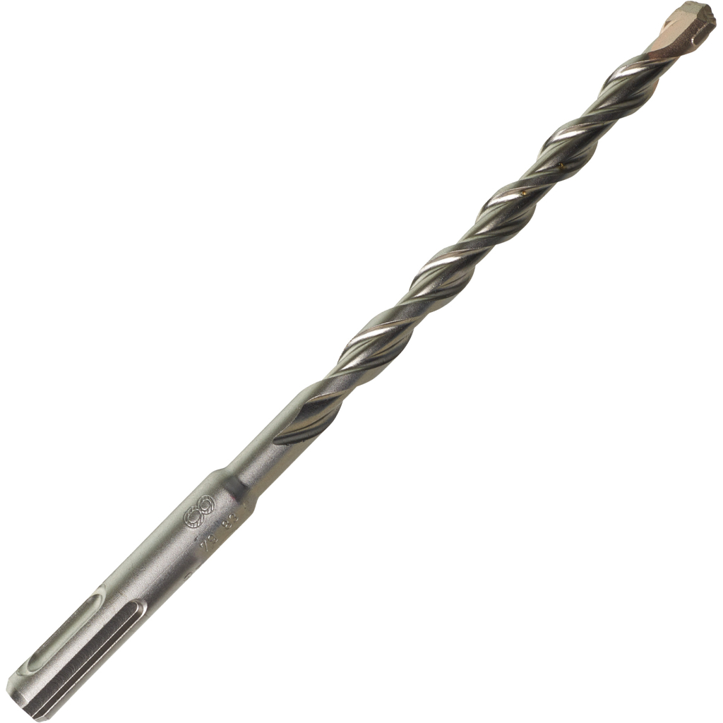 Бур Milwaukee SDS-PLUS M2, 8,0х160х100 мм (4932307071) - зображення 1