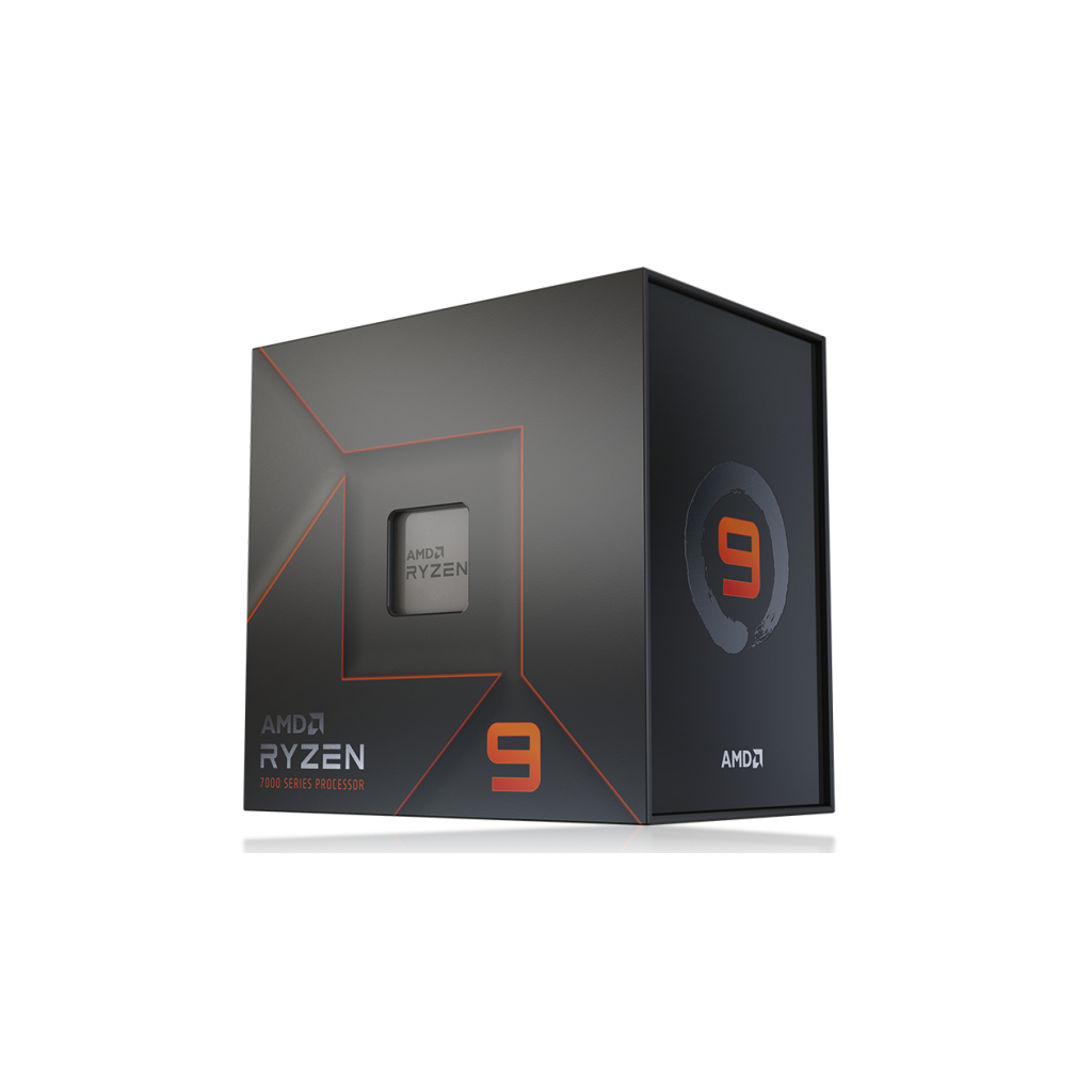 Процесор AMD Ryzen 9 7950X (100-100000514WOF) - зображення 1