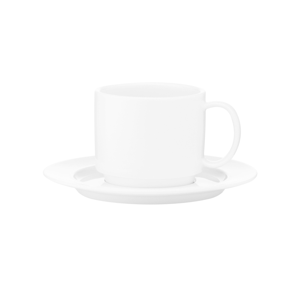Чашка Ardesto Prato Stylish 200 мл (AR3628P) - зображення 8