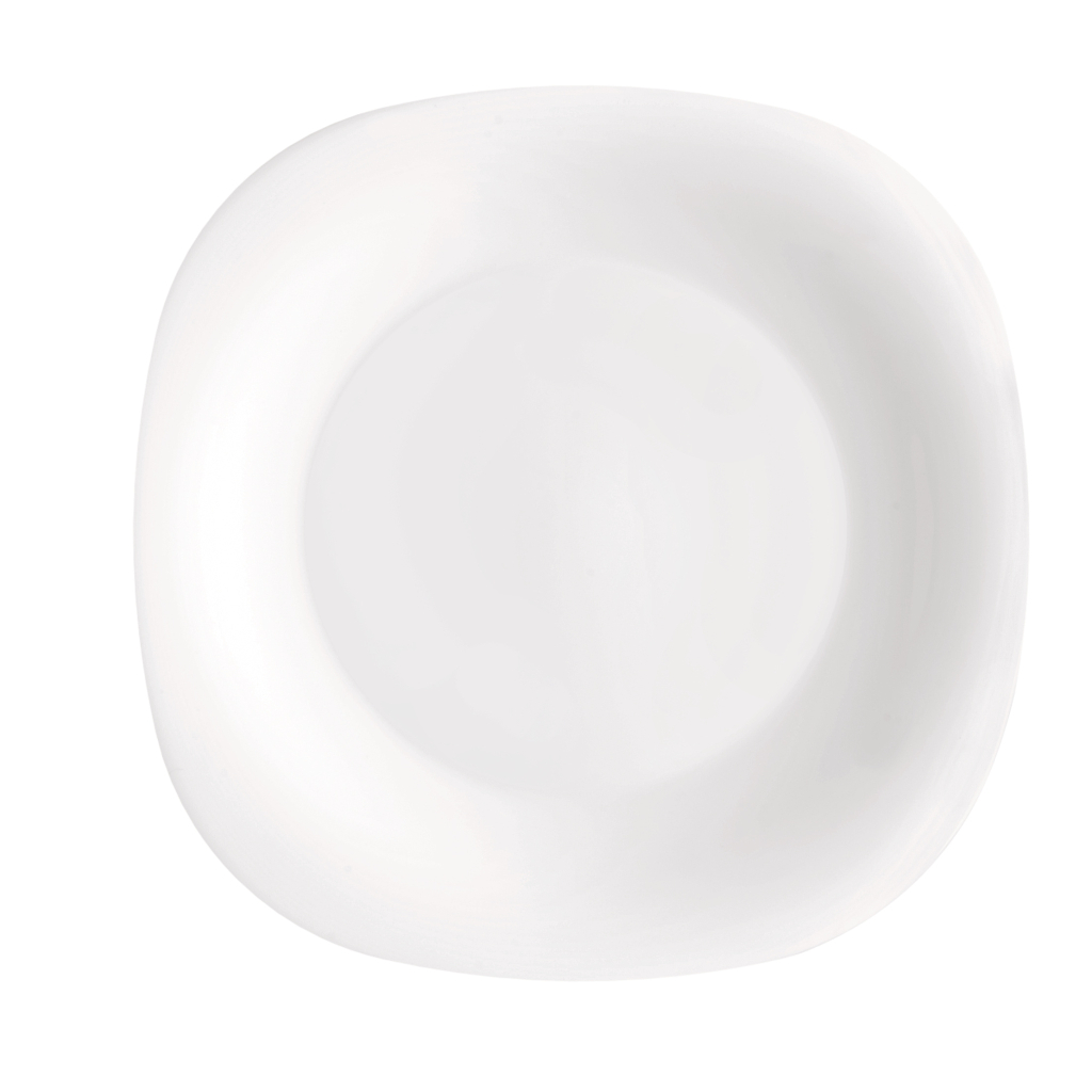 Тарілка Bormioli Rocco Parma 20 x 20 см Десертна (498880F27321990) - зображення 2