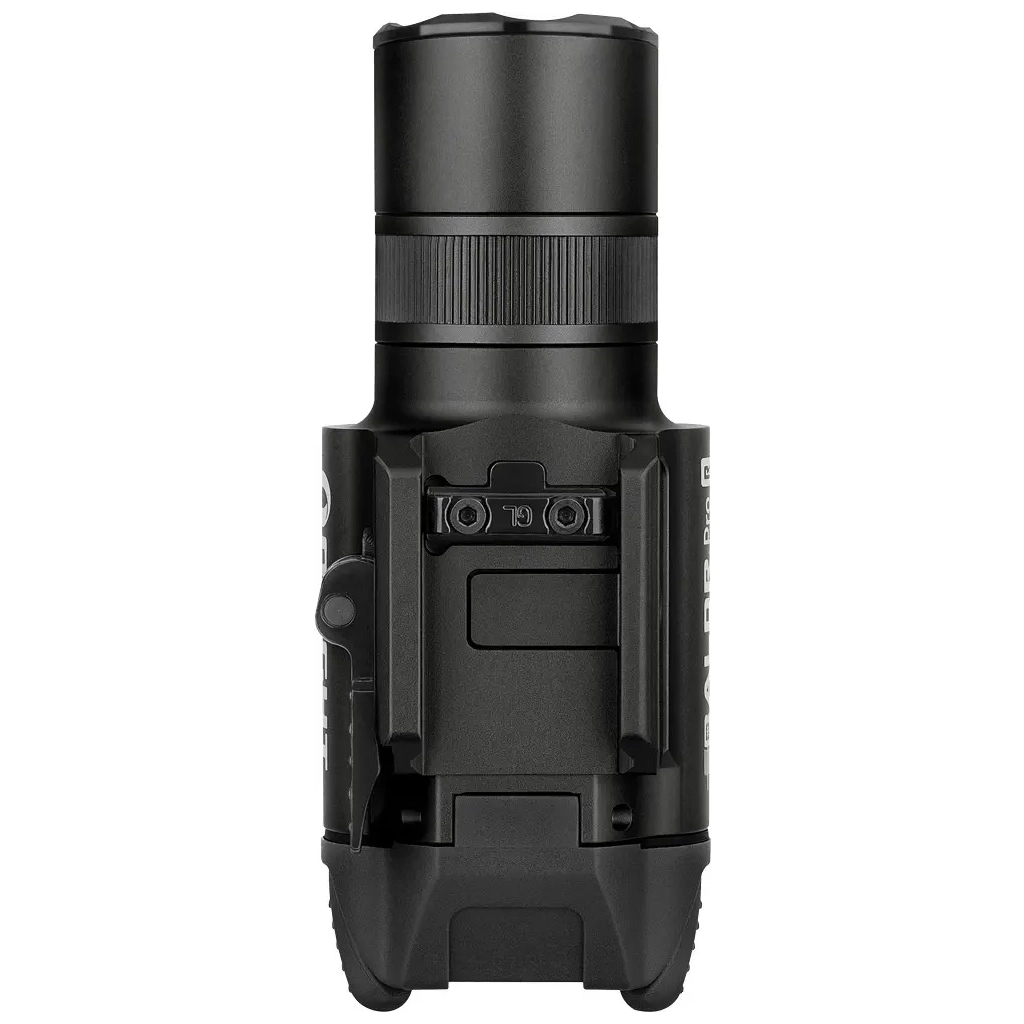 Ліхтар Olight Baldr Pro R Black (2370.35.20) - зображення 8