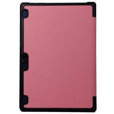 Чохол до планшета Grand-X для Lenovo Tab 2 A10-70 Pink (LTC - LT2A1070P) - зображення 2