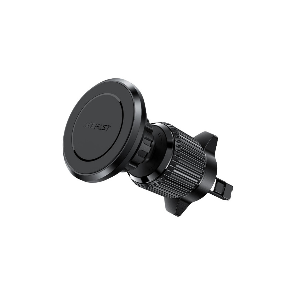 Універсальний автотримач Acefast D6 air outlet magnetic (6974316281160) - изображение 1