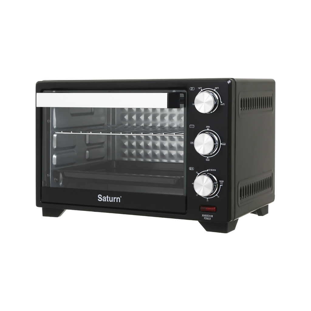 Електропіч Saturn ST-EC3303 - изображение 2