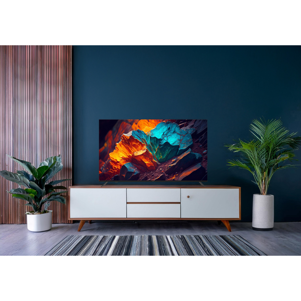 Телевізор Kivi 55U770QB - зображення 7