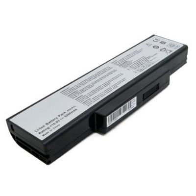 Акумулятор до ноутбука Extradigital Asus K72 (A32-K72) 10.8V 5200mAh (BNA3969) - зображення 2