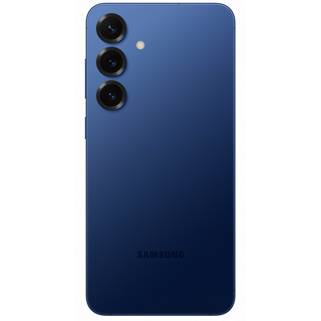 Мобільний телефон Samsung Galaxy S25+ 12/256Gb Navy (SM-S936BDBDEUC) - зображення 5