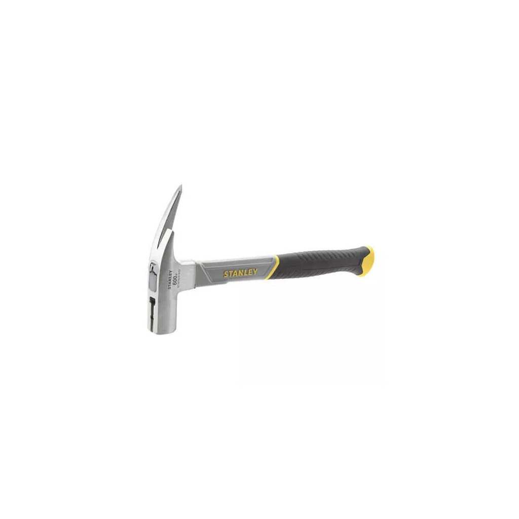 Молоток Stanley тесляра LATHAMMER FIBERGLAS, 600 р. (STHT0-51312) - зображення 2