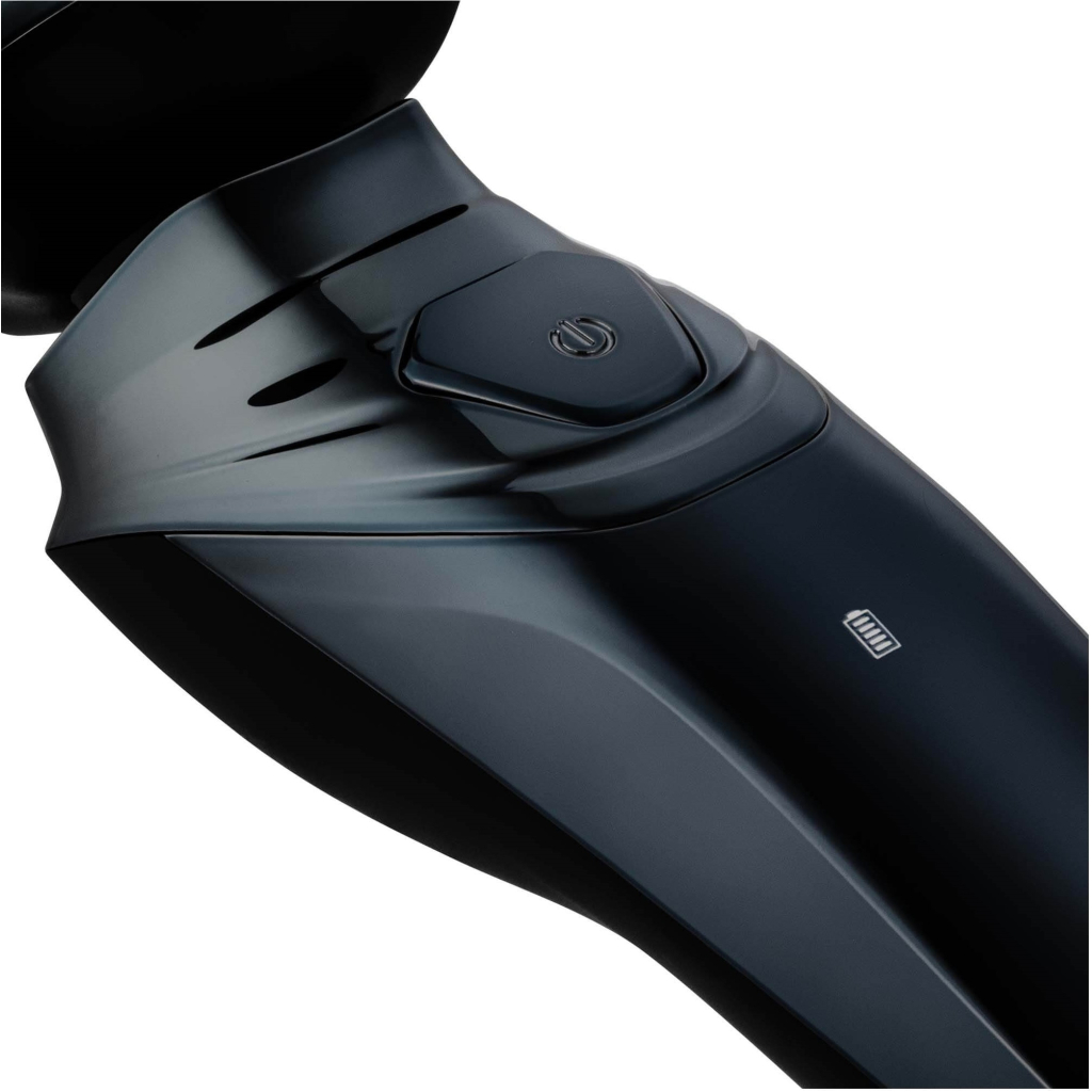 Електробритва Sencor SMS 5510BK (SMS5510BK) - изображение 2