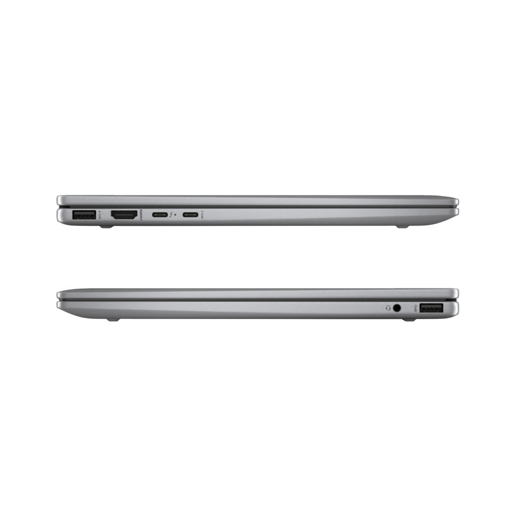 Ноутбук HP Envy x360 14-fc0021ua (A0NL2EA) - зображення 4