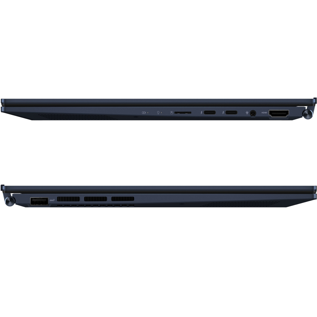 Ноутбук ASUS Zenbook 14 UX3402VA-KP782 (90NB10G1-M017H0) - зображення 5