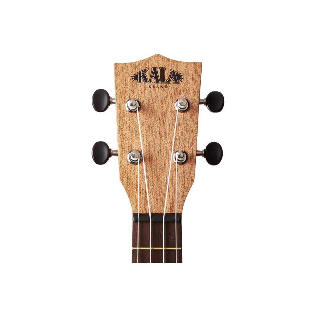 Укулеле Kala Learn To Play Soprano Ukulele Starter Kit (231433) - изображение 5