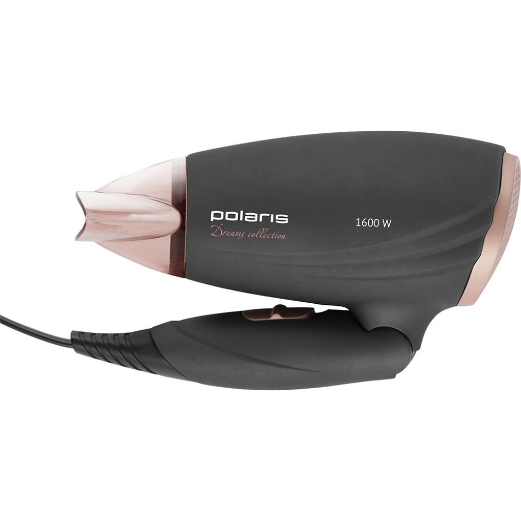 Фен Polaris PHD 1668 T (PHD1668T) - зображення 2