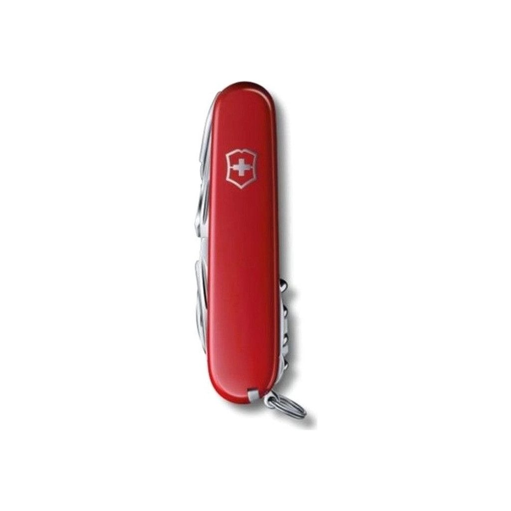 Ніж Victorinox Swiss Army Huntsman (1.3713) - зображення 5