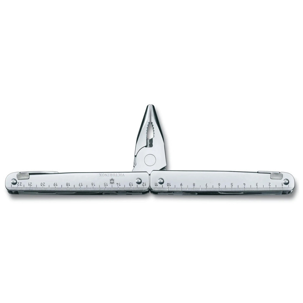 Мультитул Victorinox SwissTool X Plastic Case (3.0327.H) - зображення 8