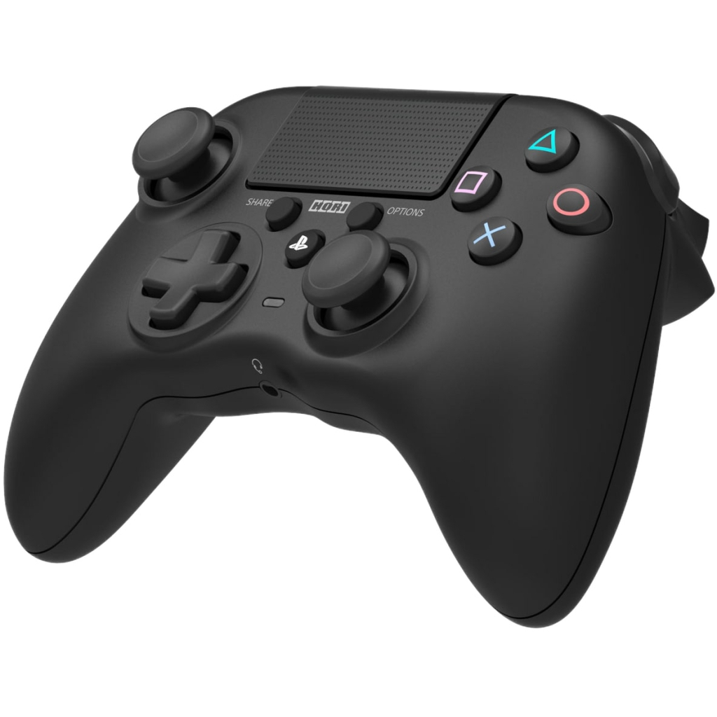 Геймпад Hori Onyx+ PS4 (ACC-0792) - зображення 4