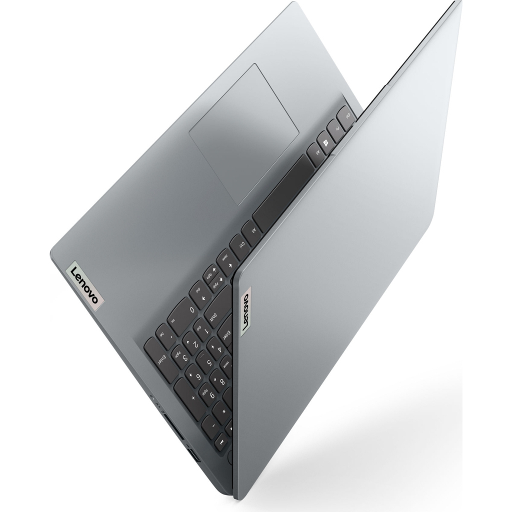 Ноутбук Lenovo IdeaPad 1 15AMN7 (82VG00QYRA) - зображення 9