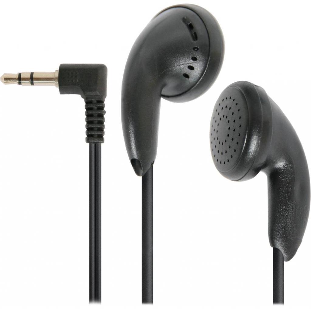 Навушники Defender Basic 633 Black (63633) - зображення 1