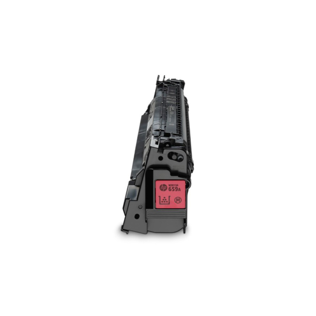 Картридж HP CLJ  659A Magenta 1.3K Enterprise M776/M856 (W2013A) - зображення 2