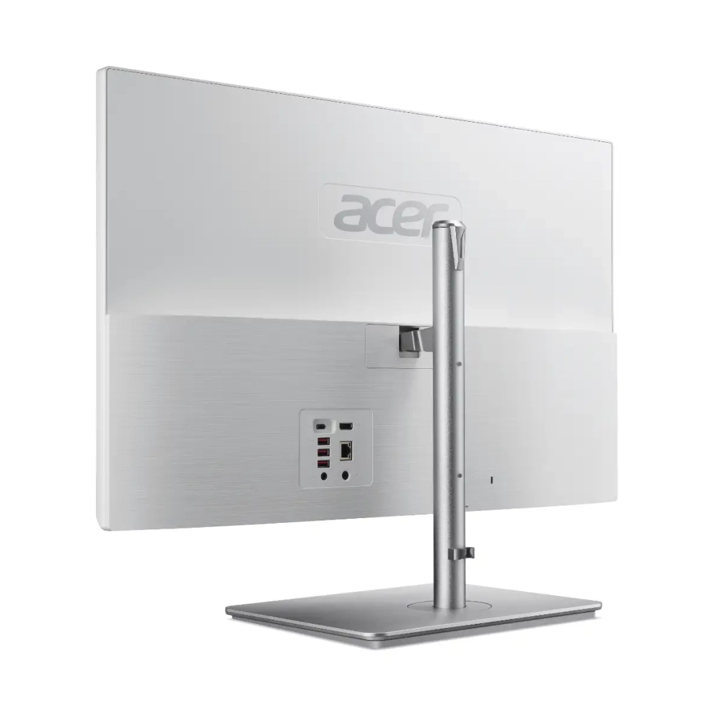Комп'ютер Acer Aspire C27-195ES AiO / Intel 5-125U, 16, 512, WiFi (DQ.BMFME.002) - зображення 5