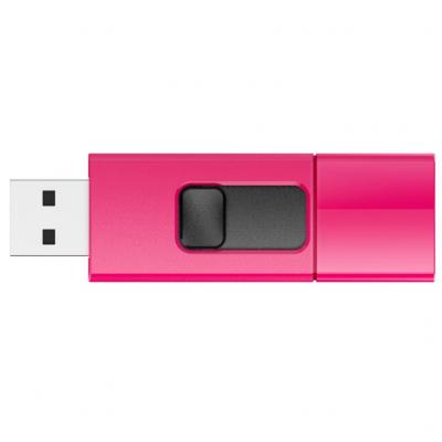 USB флеш накопичувач Silicon Power 64GB Ultima U05 USB 2.0 (SP064GBUF2U05V1H) - зображення 2