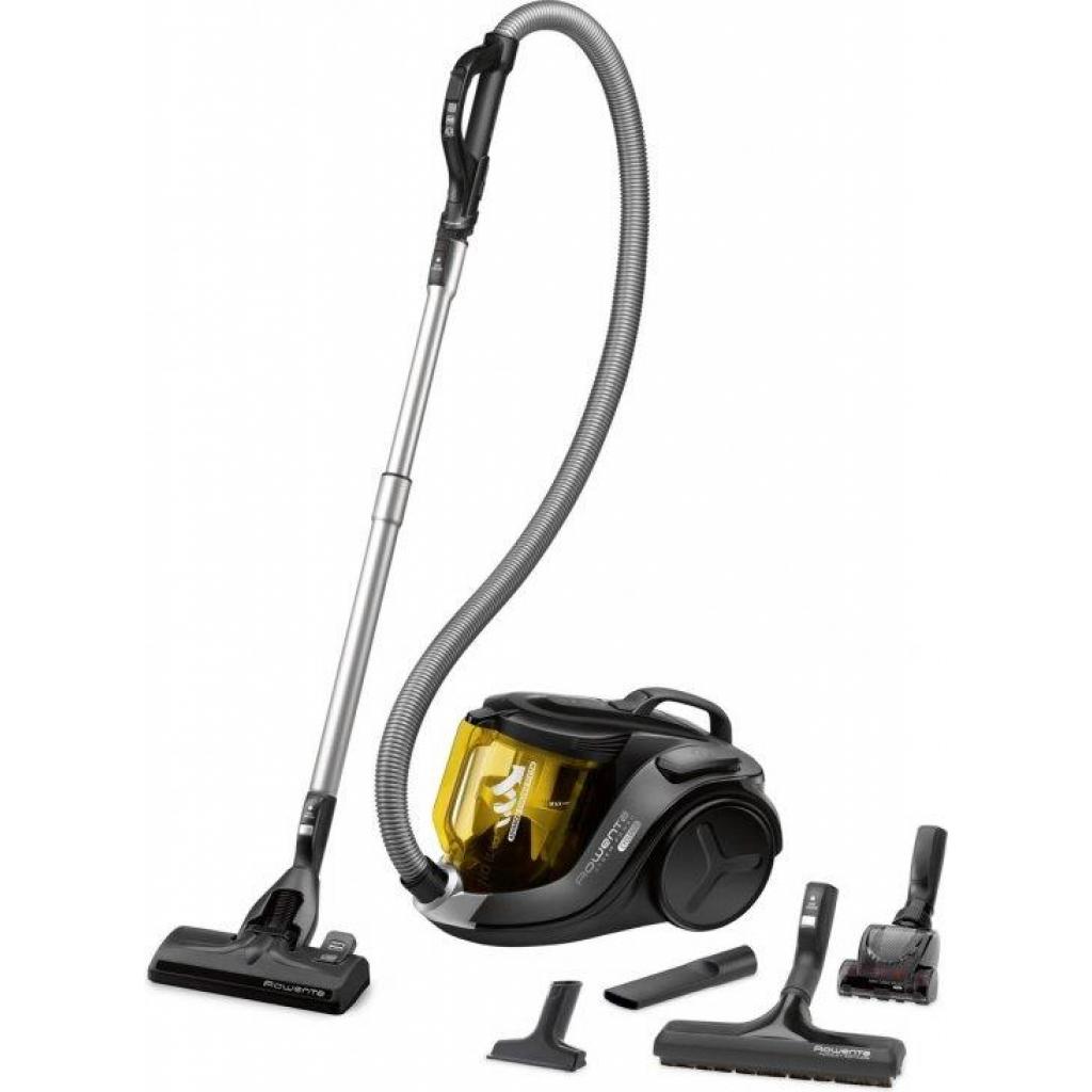 Пилосос Rowenta RO6984EA - зображення 1