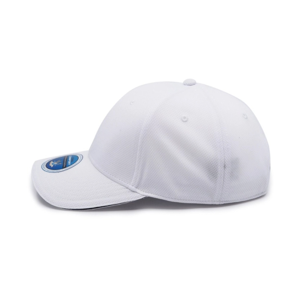 Кепка coFEE Cool comfort білий/чорний (4220-6 CO) - зображення 2