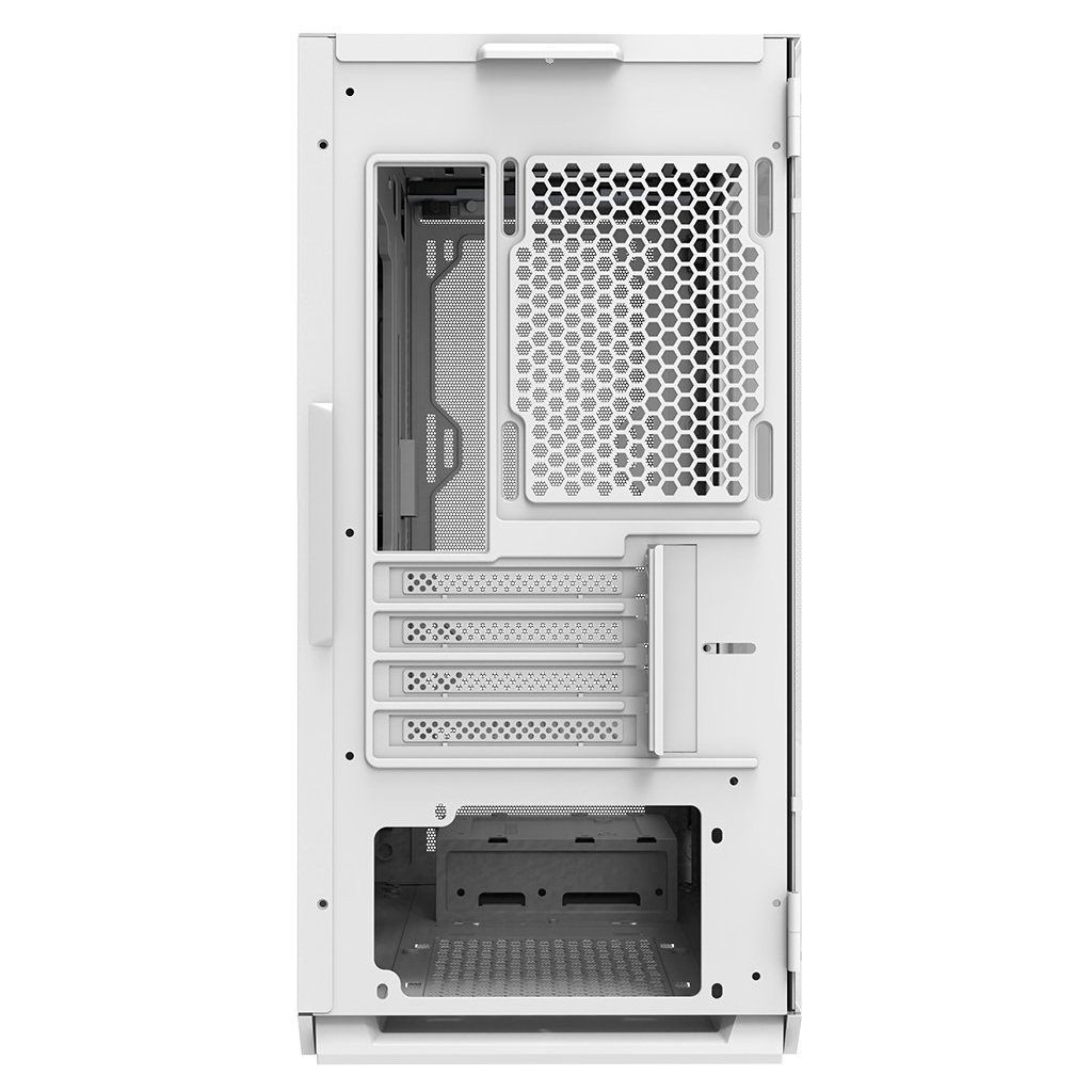 Корпус для ПК DARKFLASH DLM200 WHITE - зображення 10