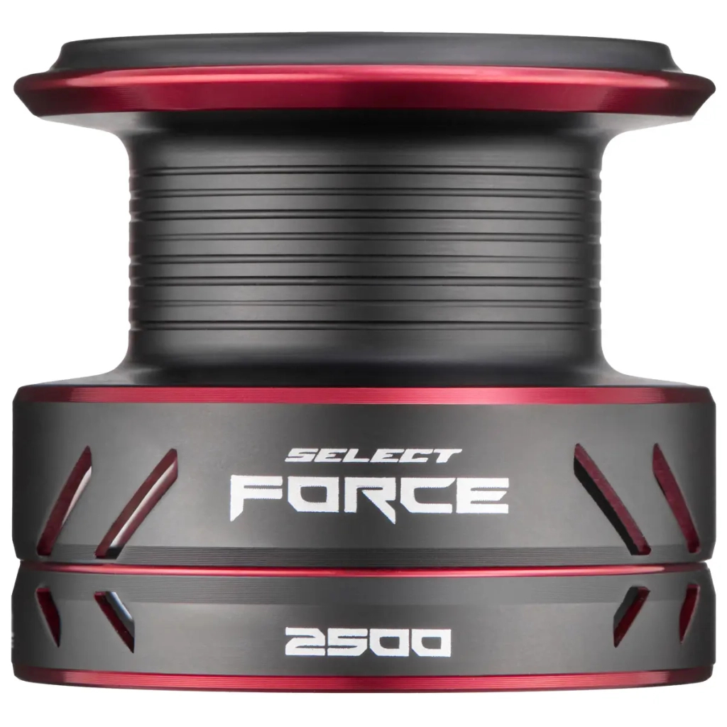Котушка Select Force 4000 6+1BB 4.81 (1870.79.10) - зображення 5