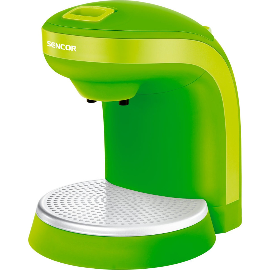 Крапельна кавоварка Sencor SCE 2002 GR (SCE2002GR) - зображення 2