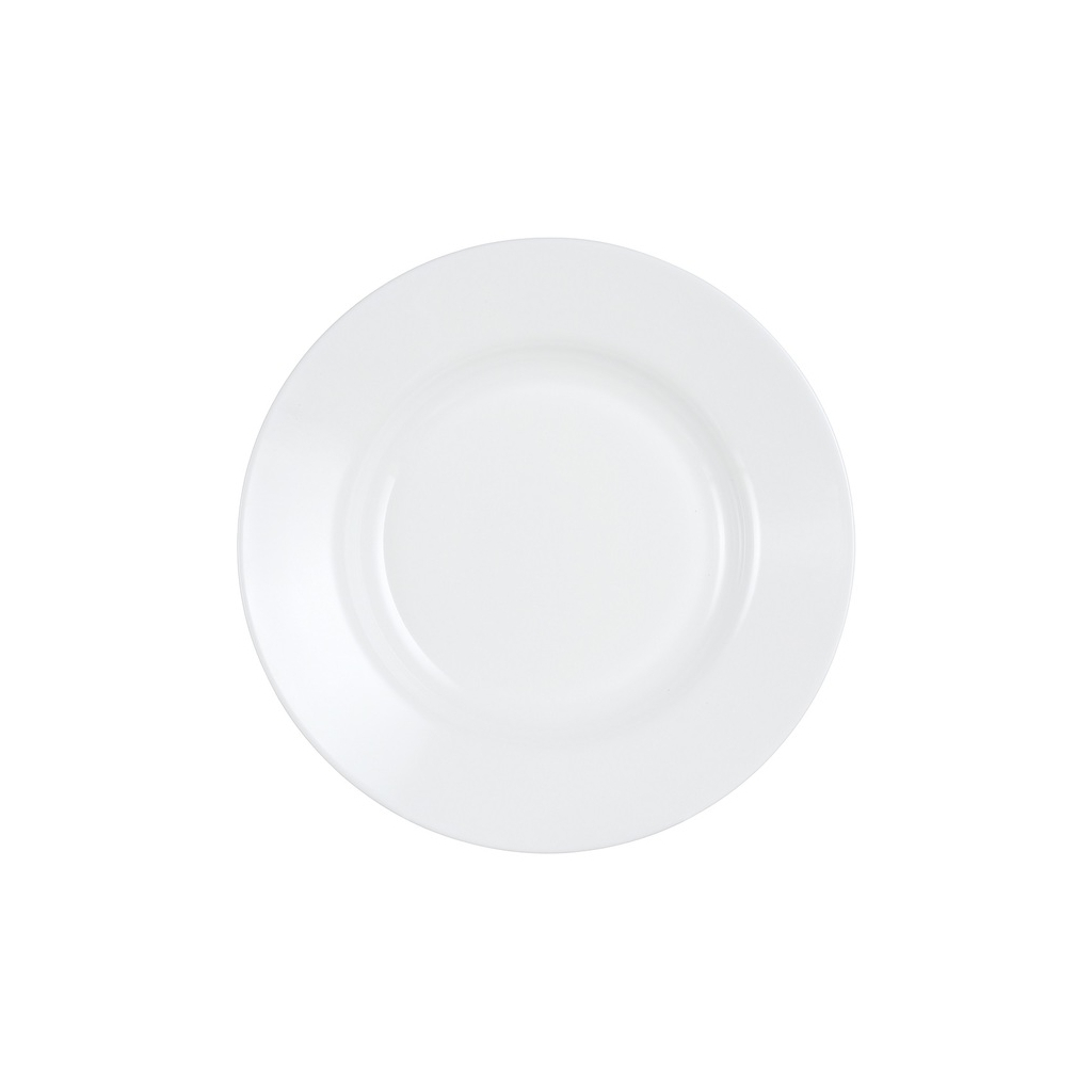 Тарілка Luminarc Everyday 22 см супова (G0563) - зображення 1