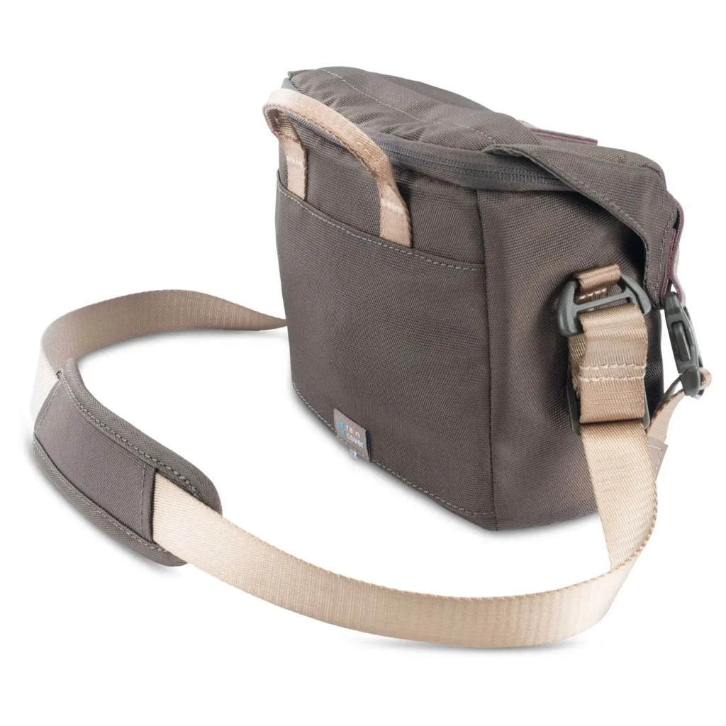 Фото-сумка Vanguard Bag VEO GO 15M Khaki-Green (4719856247120) - изображение 8