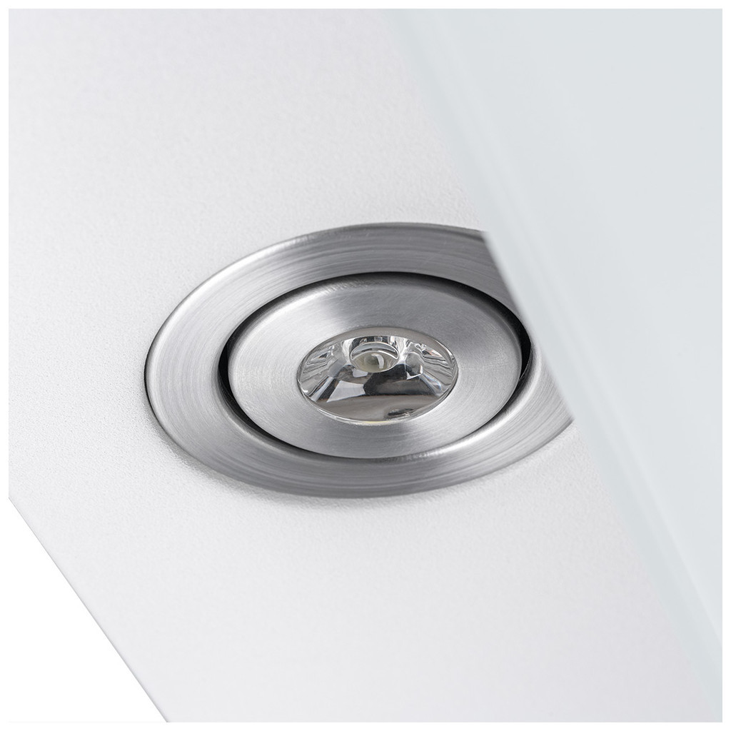 Витяжка кухонна Pyramida BT 600 PK GWH (BT600PKGWH) - изображение 9