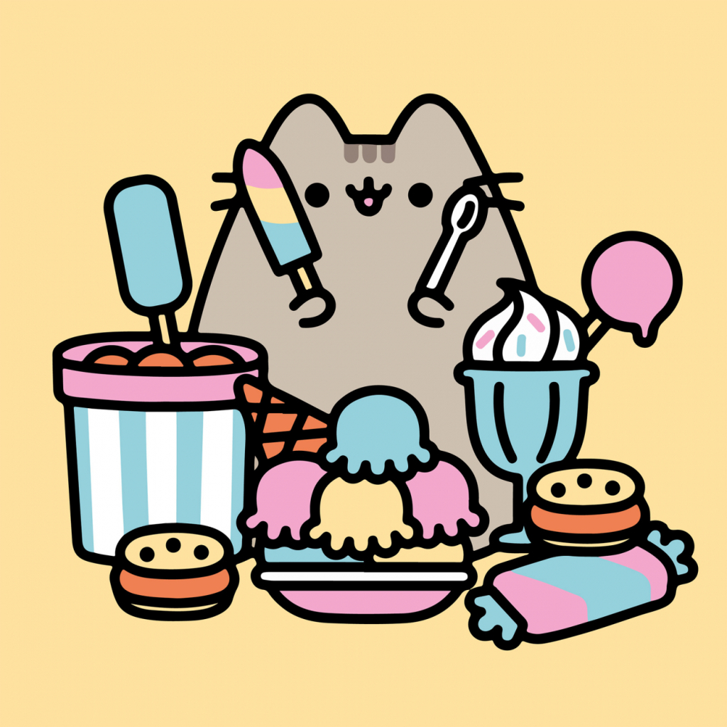 Картина по номерам Santi Пушин Смаколики 25х25см (955032) - изображение 1