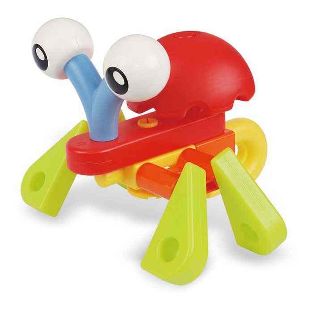 Конструктор IQCamp Божевільні створіння (7265) - зображення 6